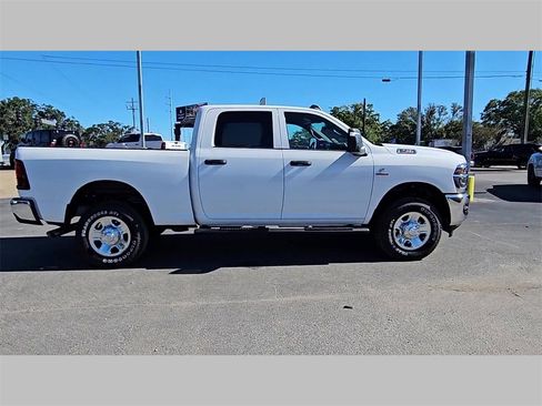 New 2026 RAM 2500 Tradesman image 34
