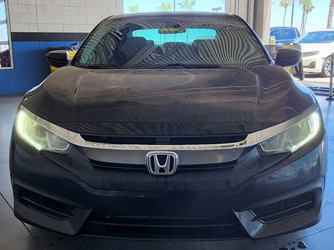Used 2016 Honda Civic LX image 2