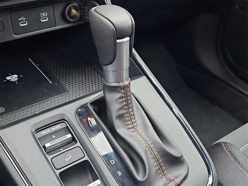 New 2026 Honda CR-V Sport image 17