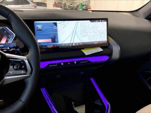 New 2026 BMW X3 xDrive30 w/ Convenience Package image 6