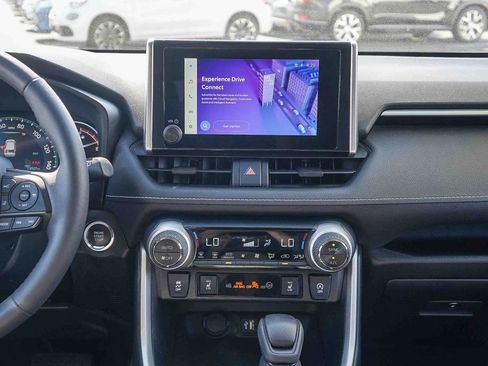Used 2023 Toyota RAV4 XLE w/ Convenience Package FWD image 14