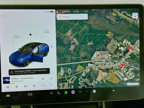 Used 2018 Tesla Model 3 Long Range image 17
