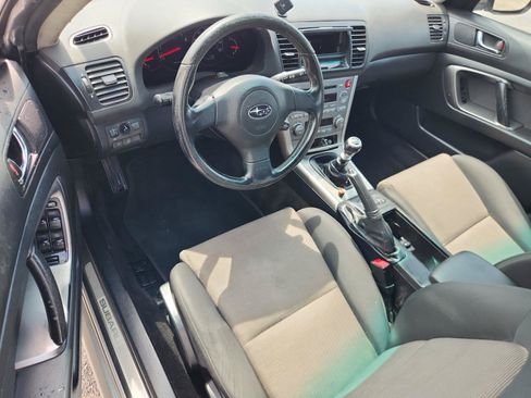 Used 2005 Subaru Legacy GT AWD/4WD image 15