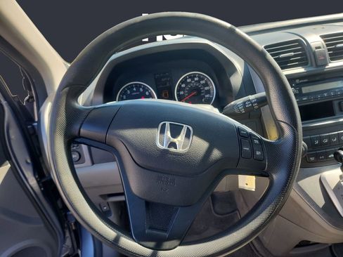 Used 2007 Honda CR-V LX image 12
