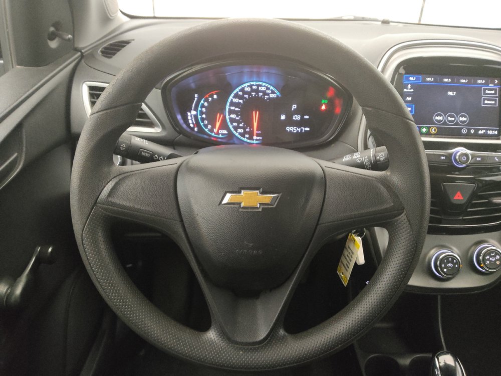 Used 2020 Chevrolet Spark LS FWD image 22