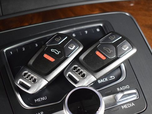Used 2018 Audi Q5 2.0T Premium Plus image 42