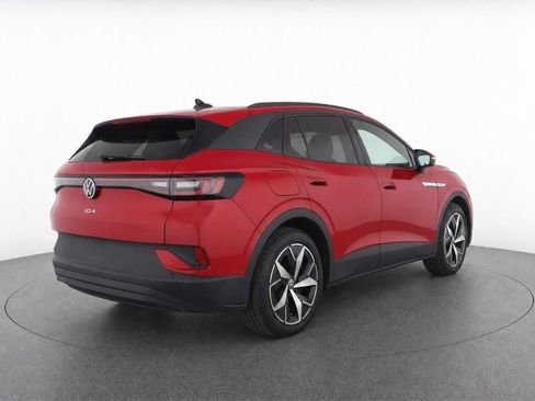 Certified 2023 Volkswagen ID.4 Pro S AWD/4WD image 4