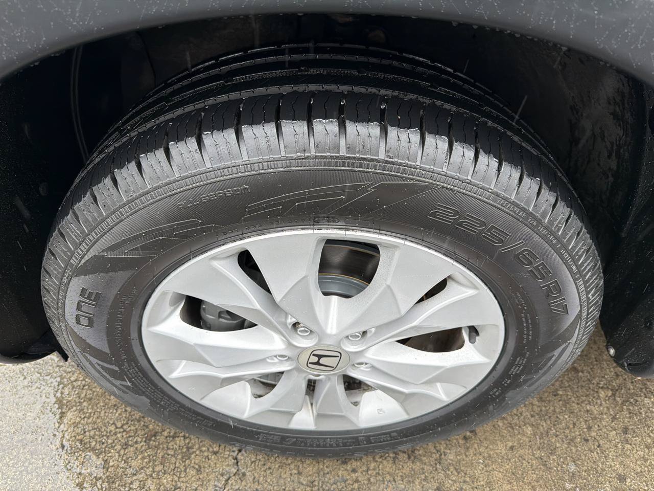 Used 2014 Honda CR-V EX image 16