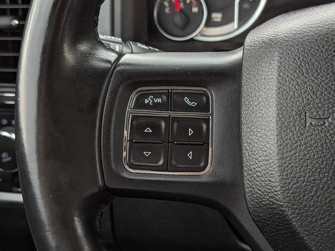 Used 2017 RAM 1500 Big Horn AWD/4WD image 23