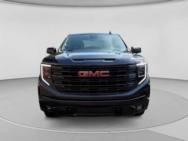 Used 2024 GMC Sierra 1500 Elevation w/ X31 Off-Road Package AWD/4WD image 8