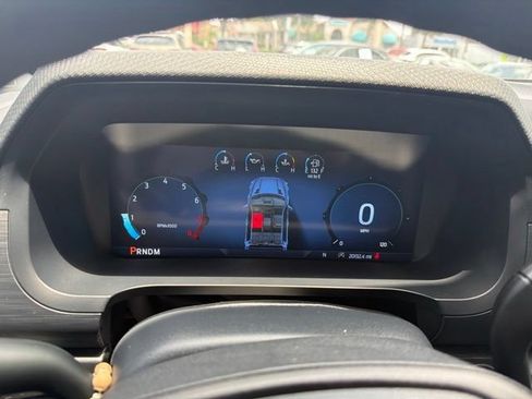 Used 2024 Ford F150 STX w/ Mobile Office Package RWD image 12