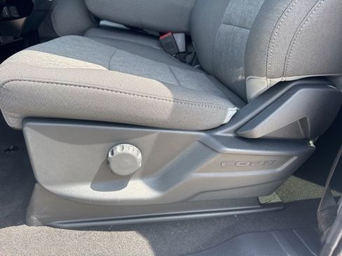 New 2025 Ford F350 XL w/ STX Appearance Package image 32