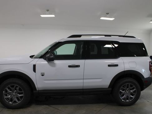 New 2026 Ford Bronco Sport Big Bend w/ Convenience Package AWD/4WD image 5