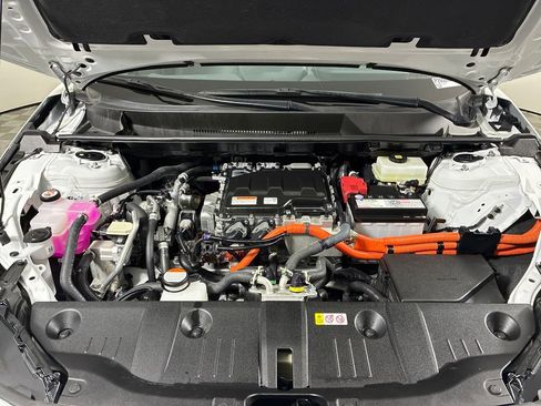 Used 2024 Subaru Solterra Premium image 7