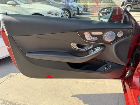 Used 2019 Mercedes-Benz C 300 Coupe w/ Premium Package image 15