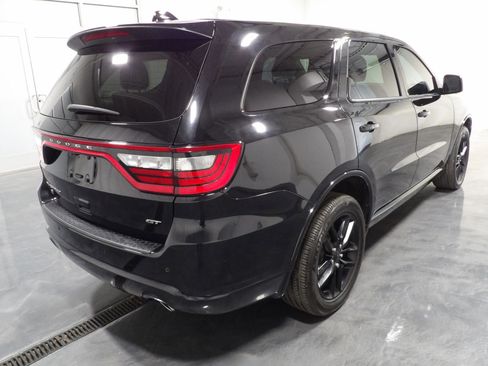 Used 2021 Dodge Durango GT image 7