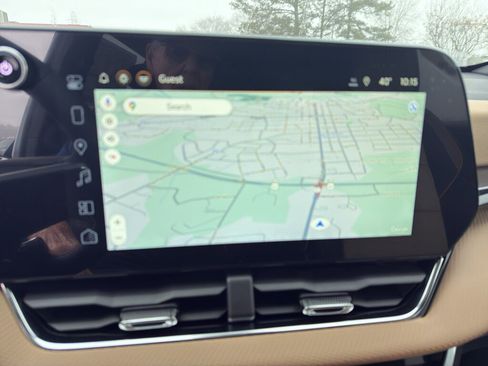 New 2026 Chevrolet Equinox ACTIV w/ Convenience Package III image 10