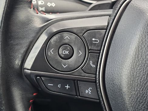 Certified 2022 Toyota Camry TRD w/ TRD Package w/JBL Audio FWD image 33