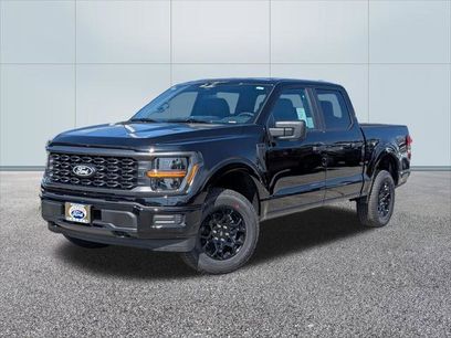 New 2026 Ford F150 STX