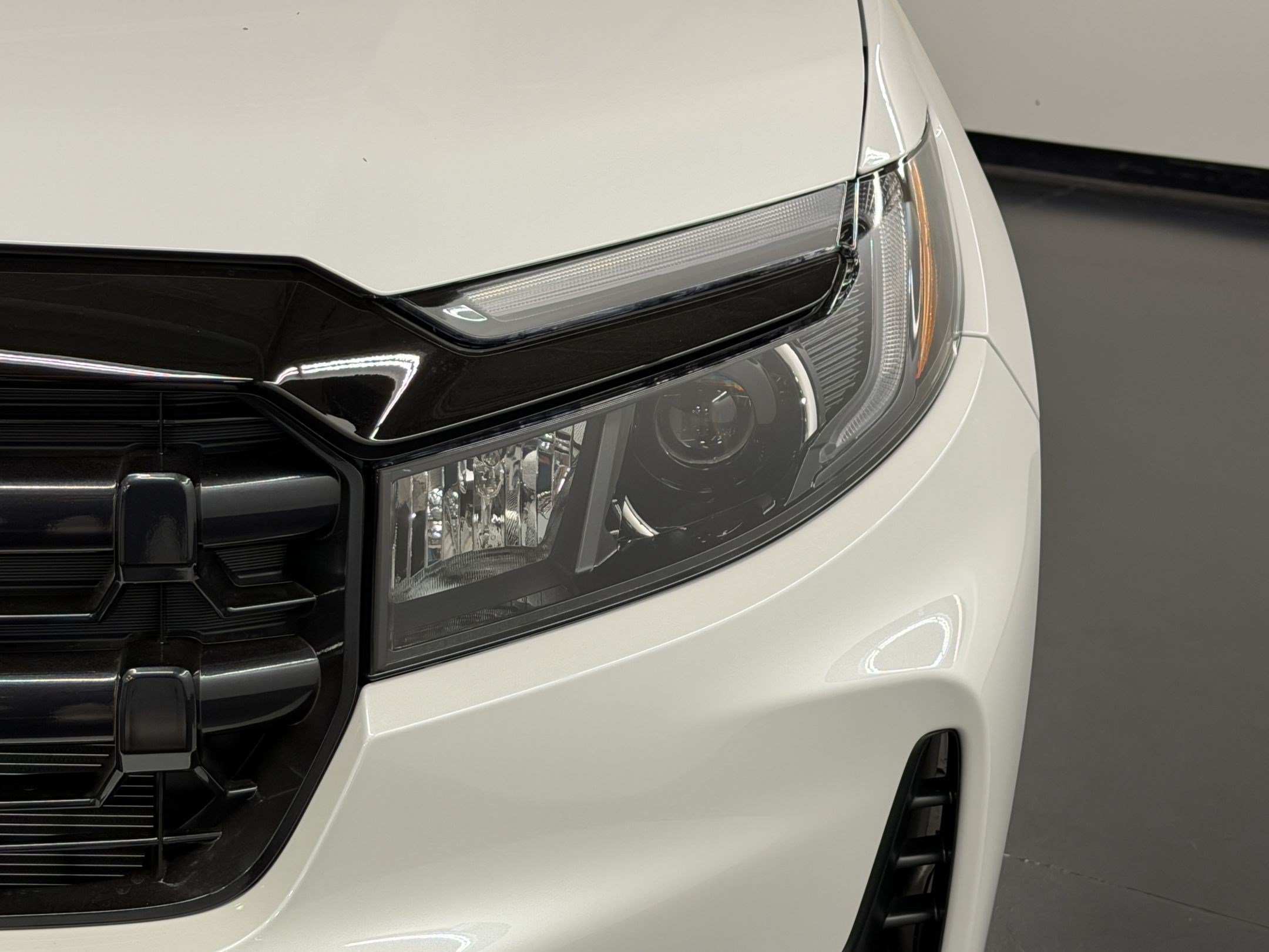 New 2026 Honda Ridgeline Sport image 12