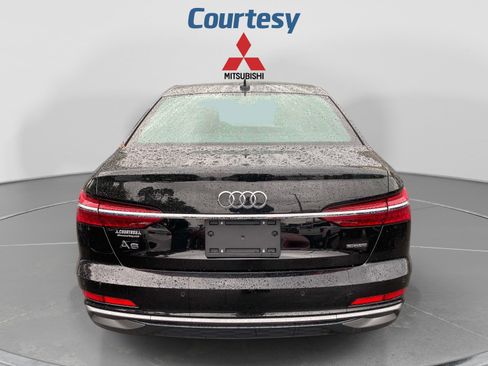 Used 2024 Audi A6 Premium Plus AWD/4WD image 4