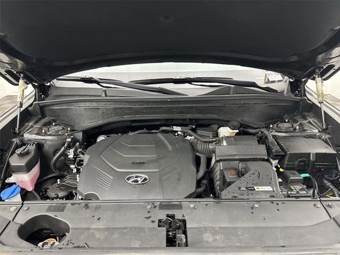 Used 2023 Hyundai Palisade SEL image 20