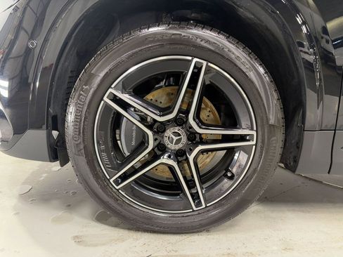 Certified 2026 Mercedes-Benz GLA 250 GLA 250 image 31