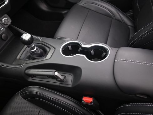 Used 2025 Ford Mustang GT Premium w/ GT Performance Package image 24