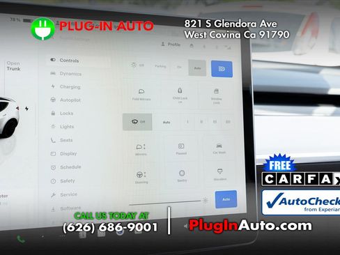 Used 2022 Tesla Model Y Performance image 21