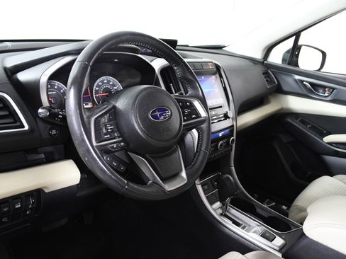 Used 2020 Subaru Ascent Premium w/ Convenience Package image 20