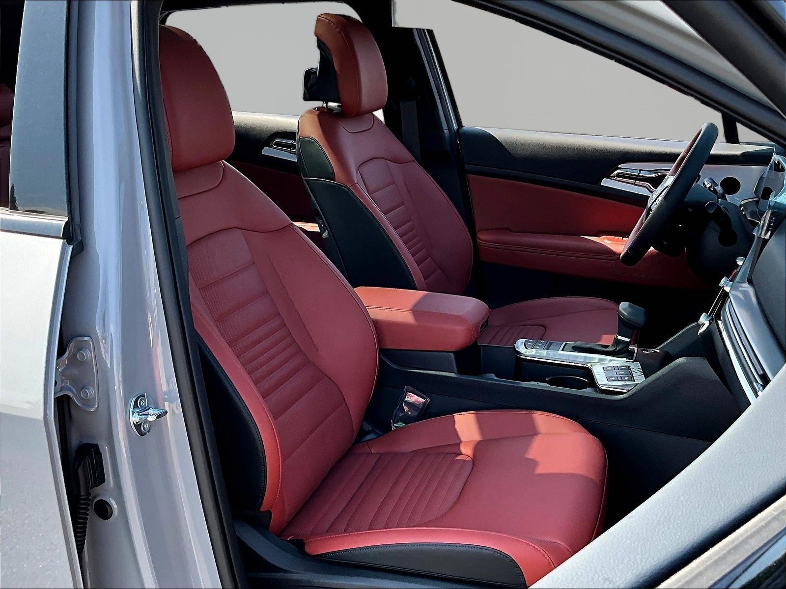 New 2026 Kia Sportage SX AWD/4WD image 19