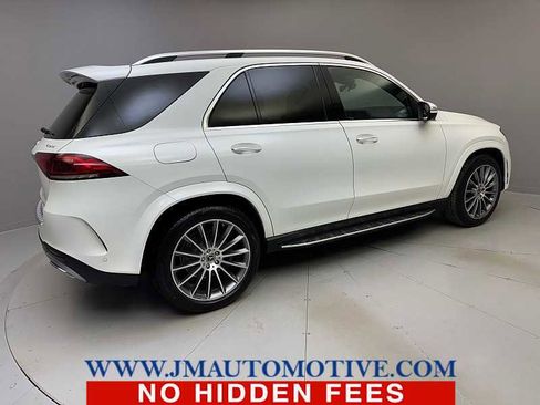 Used 2023 Mercedes-Benz GLE 450 4MATIC image 5