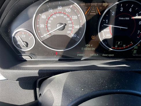 Used 2020 BMW 440i Gran Coupe w/ M Sport Package image 22