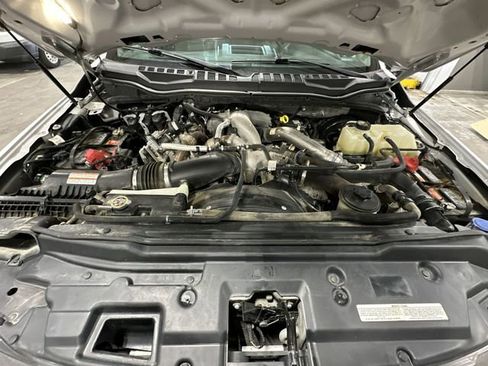 Used 2021 Ford F250 XL w/ Power Equipment Group image 21