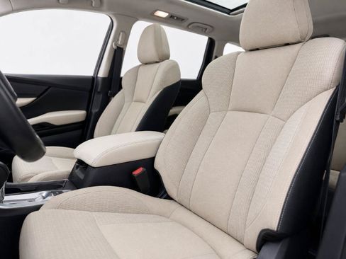 Used 2019 Subaru Ascent Premium AWD/4WD image 9