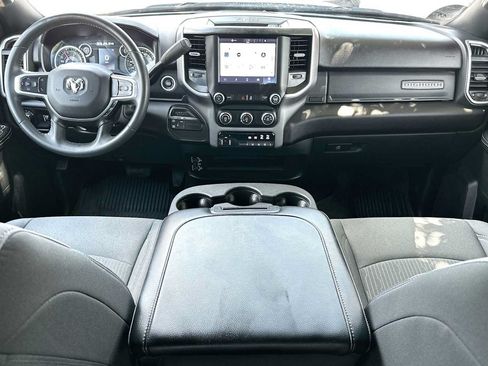 Used 2024 RAM 2500 Big Horn AWD/4WD image 25
