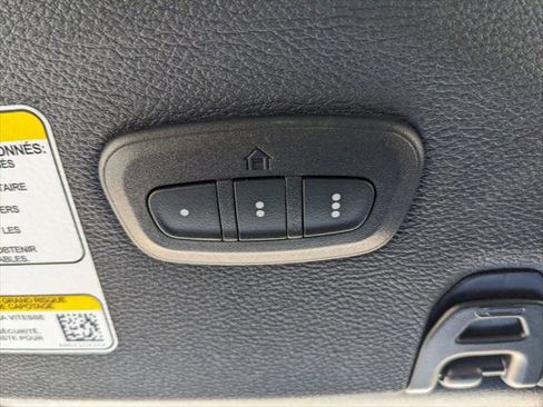 Certified 2025 Jeep Wrangler Unlimited Rubicon 4xe w/ Safety Group image 59