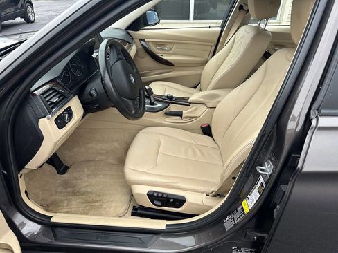 Used 2013 BMW 328i xDrive Sedan image 17