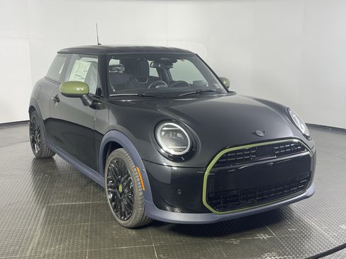 New 2027 MINI Cooper S FWD image 3