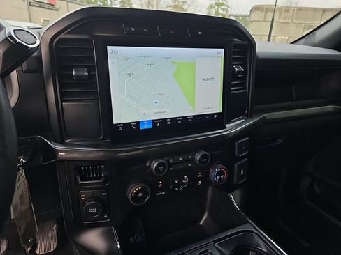 Used 2024 Ford F150 STX image 19