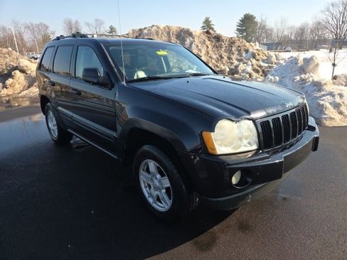Used 2006 Jeep Grand Cherokee Laredo image 1