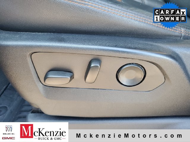 Used 2022 GMC Sierra 1500 AT4 w/ AT4 Premium Package AWD/4WD image 8