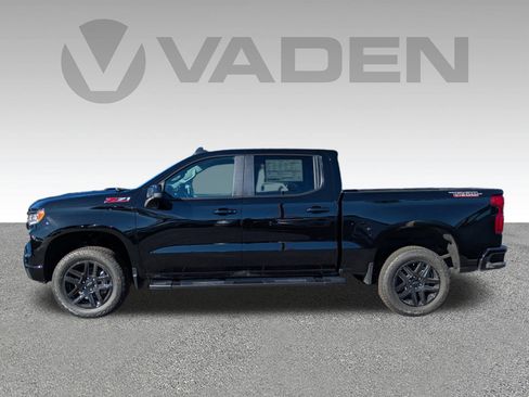 New 2026 Chevrolet Silverado 1500 LT Trail Boss w/ Protection Package image 27