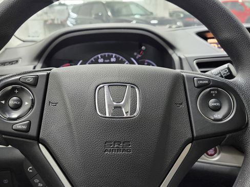 Used 2016 Honda CR-V EX image 27