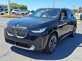 New 2026 BMW X3 xDrive30i w/ Premium Package AWD/4WD video 2