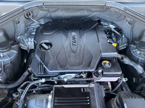 Used 2022 Genesis GV80 2.5T w/ Prestige Package 05 image 22