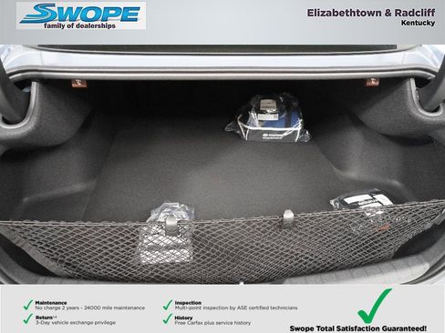 New 2026 Hyundai Sonata SEL image 27