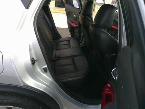 Used 2013 Nissan Juke SL image 7