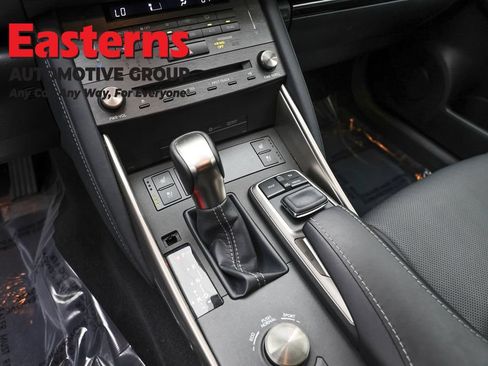 Used 2019 Lexus IS 300 AWD w/ Navigation Package image 13
