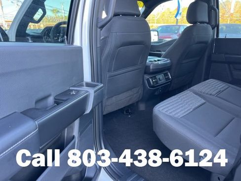Used 2023 Ford F150 XL w/ STX Appearance Package image 10